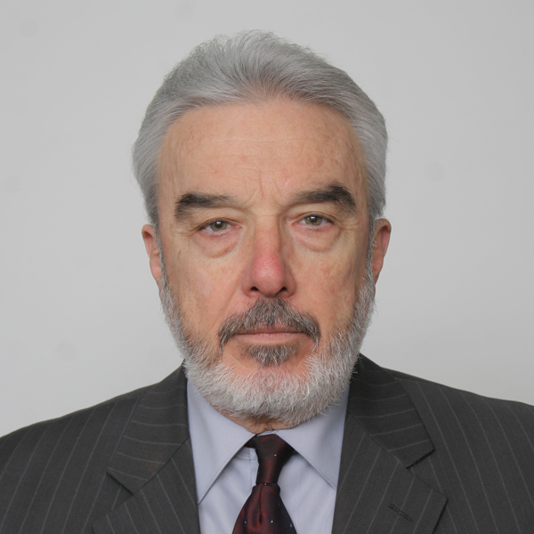 Prof. Marin Neshkov PhD