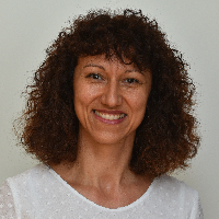 Assoc. Prof. Silviya Blagoeva-Karamfilova, PhD