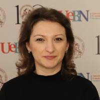 Chief Assist. Prof. Katina Popova, PhD