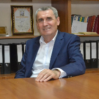 Prof. Stefan Vachkov, PhD