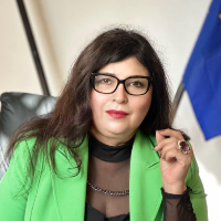 Prof. Andriyana Andreeva, PhD