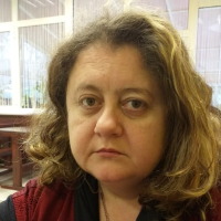 Chief Assist. Prof. Milena Tsvetkovska, PhD