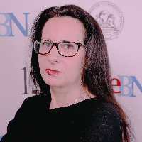 Assoc. Prof. Galina Yolova-Paskaleva, PhD