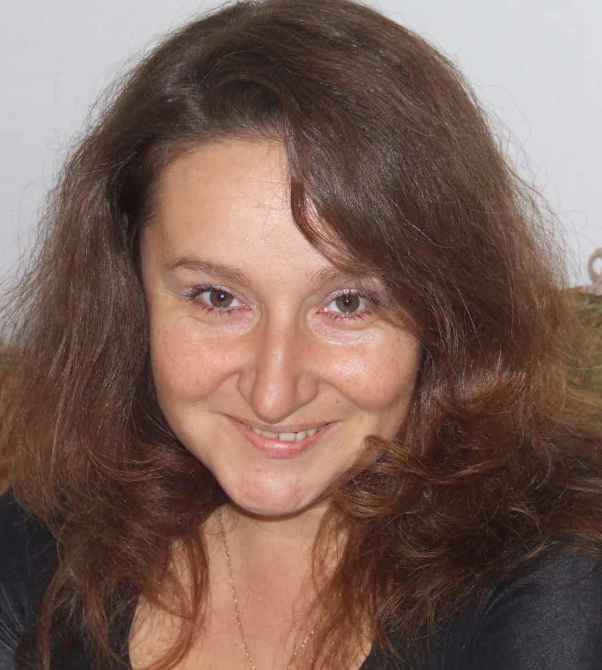 Assoc. Prof. Mariya Kehayova-Stoycheva PhD