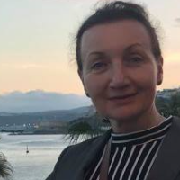  Diana Miteva part-time lecturer