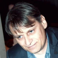Chief Assist. Prof. Stoyan Hadjivelichkov, PhD