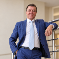 Chief Assist. Prof. Radmil Nikolov, PhD
