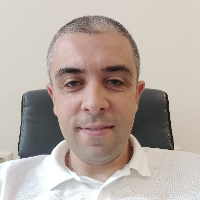 Chief Assist. Prof. Radoslav Radev, PhD