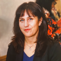Chief Assist. Prof. Latinka Todoranova, PhD