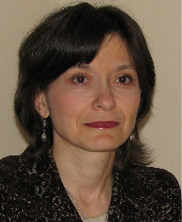 проф. д-р Силвия Парушева