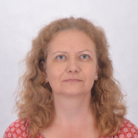 Chief Assist. Prof. Desislava Grozdeva, PhD