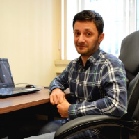 Assist. Prof. Petar Dimitrov