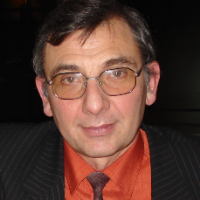 Assoc. Prof. Hristo Mavrov PhD