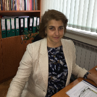 Assoc. Prof. Sabka Pashova, PhD