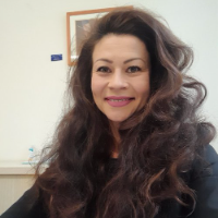 Assist. Prof. Slavena Tsoneva, PhD