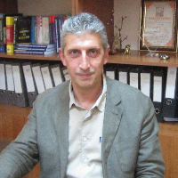 Assoc. Prof. Dancho Petrov PhD