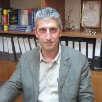 Assoc. Prof. Dancho Petrov, PhD