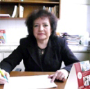 Assoc. Prof. Temenuga Stoykova, PhD