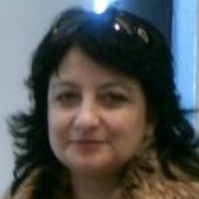 Prof. Teodorina Turlakova, PhD