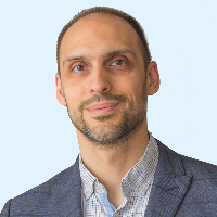 Assoc. Prof. Ivan Kuyumdzhiev, PhD