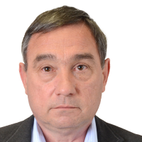 Prof. Rumen Kalchev PhD