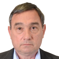 Prof. Rumen Kalchev, PhD