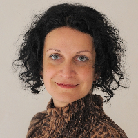 Assoc. Prof. Valentina Makni, PhD