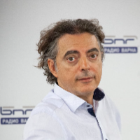 Assoc. Prof. Svilen Ivanov, PhD