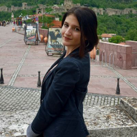 х. ас. Радост Радкова