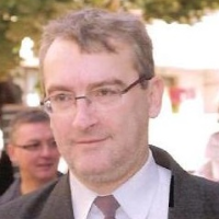 Chief Assist. Prof. Stoycho Stoev, PhD