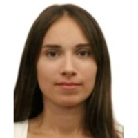 Assist. Prof. Simona Petrova, Part time