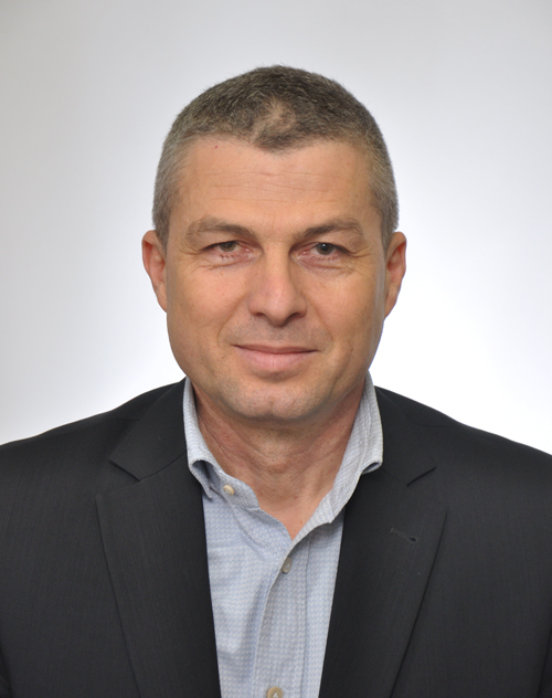 Assoc. Prof. Yuliyan Narlev, PhD