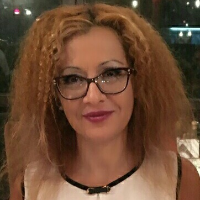 Prof. Velina Kazandzhieva, PhD