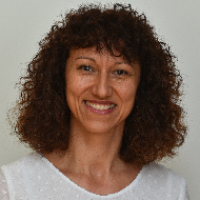 Assoc. Prof. Silviya Blagoeva-Karamfilova, PhD