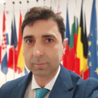 Chief Assist. Prof. Damyan Kirechev, PhD