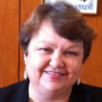 Assoc. Prof. Snezhinka Kadieva-Pancheva, PhD