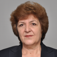 Assoc. Prof. Stoyanka Georgieva, PhD