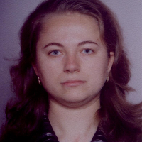 Chief Assist. Prof. Silvia Gospodinova, PhD