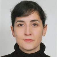 Chief Assist. Prof. Velichka Marinova PhD
