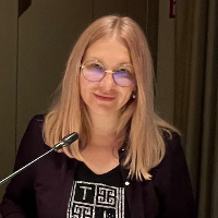 Assoc. Prof. Desislava Serafimova, PhD