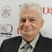 Assoc. Prof. Ivan Zhelev, PhD