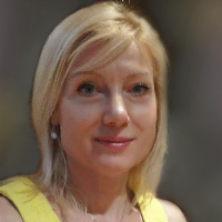  Aneta Stefanova, senior lecturer