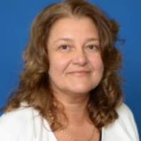 Chief Assist. Prof. Zlatka Todorova-Hamdan, PhD