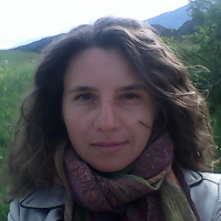 Assist. Prof. Hristina Nedyalkova, PhD