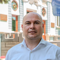Chief Assist. Prof. Petyuo Boshnakov, PhD