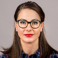 Assist. Prof. Petya Atanasova