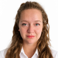 Chief Assist. Prof. Victoriya Georgieva, PhD