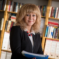 Prof. Nadya Kostova PhD