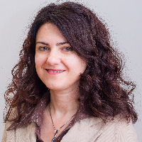 Assoc. Prof. Petya Dankova, PhD