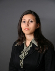 Chief Assist. Prof. Milena Beneva, PhD